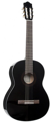 Yamaha C-40 BL Гитара классическая