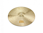 Фото:Meinl B16JETC Byzance Jazz Extra Thin Crash Тарелка 16"