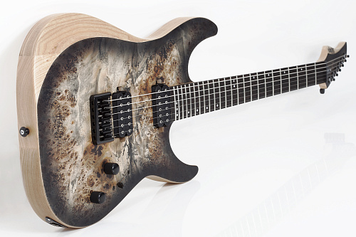Schecter Reaper-6 SCB Электрогитара шестиструнная