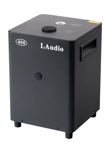 LAudio WS-SP400W Генератор холодных искр