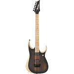 Фото:IBANEZ RGDIX6MRW-CBF IRON LABEL Электрогитара