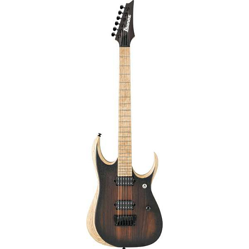 IBANEZ RGDIX6MRW-CBF IRON LABEL Электрогитара