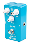 Фото:Joyo JF-20 Moist Reverb Педаль эффектов