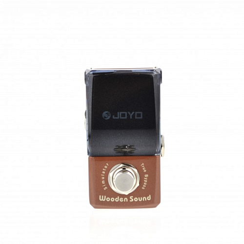 Joyo JF-323-Wooden-Sound Педаль эффектов