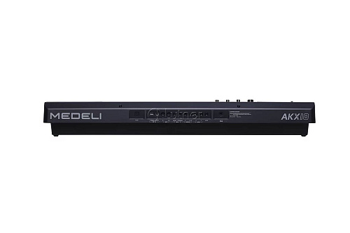 Medeli AKX10 Синтезатор, 61 клавиша