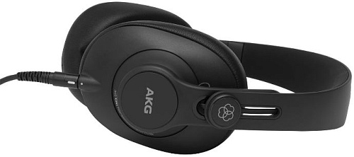 AKG K361 Профессиональные закрытые студийные наушники