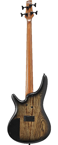 Ibanez SR600E-AST Бас-гитара, 4 струны, цвет коричневый санбёрст