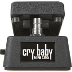 Фото:Dunlop CBM535Q Crybaby Q Mini Педаль эффектов
