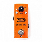 Фото:Dunlop M290 MXR Phase 95 Mini Педаль эффектов