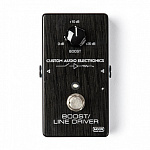 Фото:Dunlop MC401 MXR Cae Boost/Line Driver Педаль эффектов