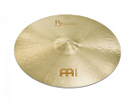 Фото:Meinl B20JETR Byzance Jazz Extra Thin Ride Тарелка 20"