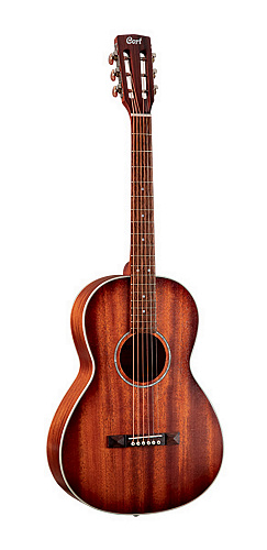 Cort AP550M-OP Standard Series Акустическая гитара