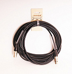 Фото:SHNOOR DMX/MIC-XMXF-10m Кабель микрофонный/DMX, XLR, 10м