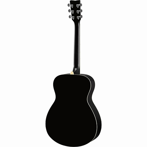 Yamaha FS820 AB Гитара акустическая, санберст