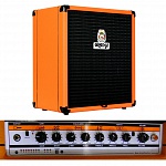 :Orange Crush Pix CR100BXT - , 100 