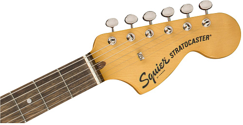 FENDER SQUIER SQ CV 70s STRAT LRL OWT Электрогитара