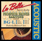 :La Bella BG-L      14-70