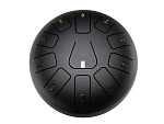Фото:Foix FTD-811G-BK Глюкофон, 20 см, Соль мажор, черный