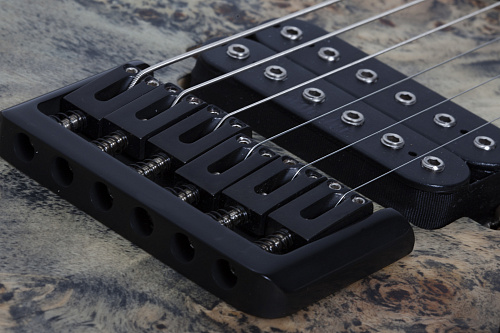 Schecter Reaper-6 SSKYB Электрогитара шестиструнная