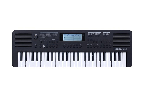 Medeli MK49 Синтезатор, 49 клавиш