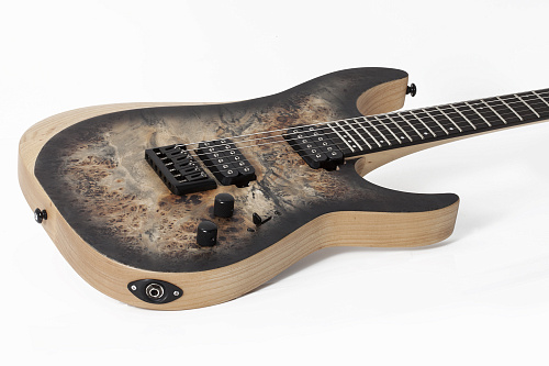 Schecter Reaper-6 SCB Электрогитара шестиструнная