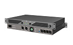 Фото:Soundking BA2500 Усилитель мощности, 2 х 500 Вт