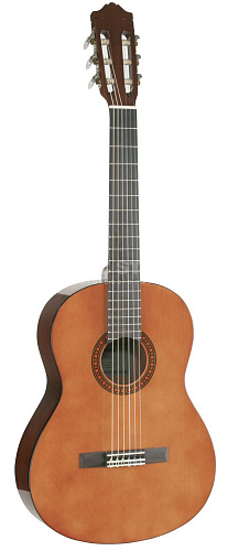 Yamaha CS40 Гитара классическая 3/4
