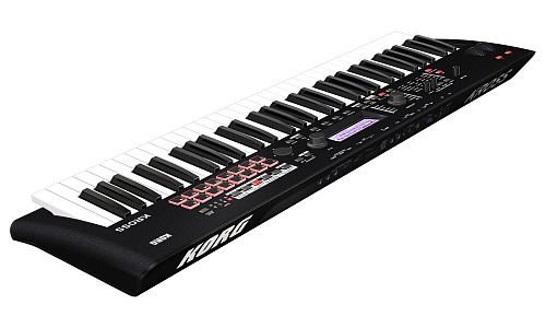 Korg Kross2-61-MB Рабочая станция