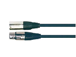 Фото:Soundking BB103-1M Микрофонный кабель, 1 м