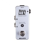 :Mooer Micro ABY - ABY 