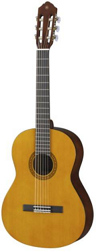 Yamaha CS40 Гитара классическая 3/4
