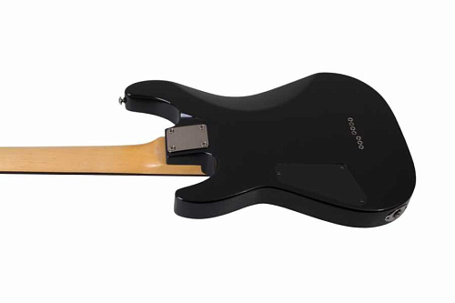 Schecter SGR C-7 BLK Электрогитара