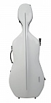 :GEWA Cello Air White/Black   