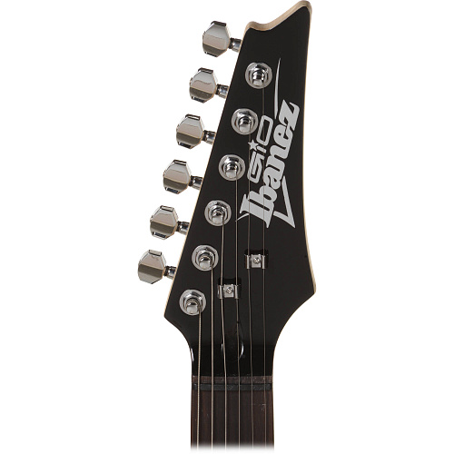 IBANEZ GRX70QA-TBB Электрогитара