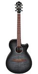 Фото:Ibanez AEG70-TCH Электроакустическая гитара, цвет серый