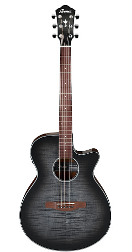 Ibanez AEG70-TCH Электроакустическая гитара, цвет серый