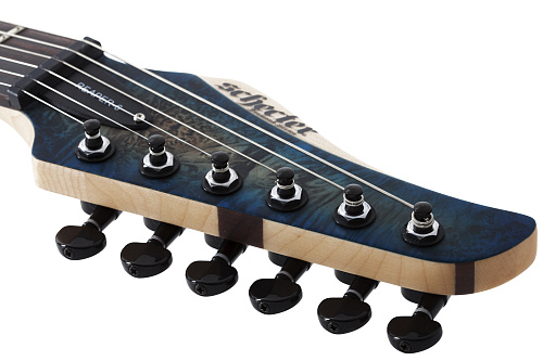 Schecter Reaper-6 SSKYB Электрогитара шестиструнная