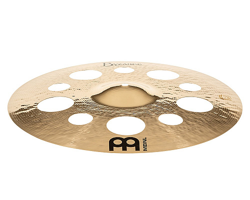 Meinl B18TTRC Byzance Traditional Trash Crash Тарелка 18"