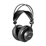 Фото:AKG K245 Профессиональные полуоткрытые студийные наушники