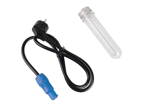 DJPower V-1-DJPower Генератор холодных искр (фонтан искр), 700 Вт