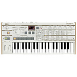 Фото:KORG microKORG S MK-1S Аналогово-моделирующий синтезатор, 37 клавиш