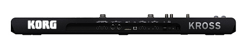 Korg Kross2-61-MB Рабочая станция