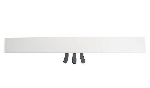 Medeli DP250RB-PVC-WH Цифровое пианино, белое, сатин