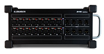 Фото:Allen&Heath AB1608 (AB168) Модуль расширения, 16 входов, 8 выходов