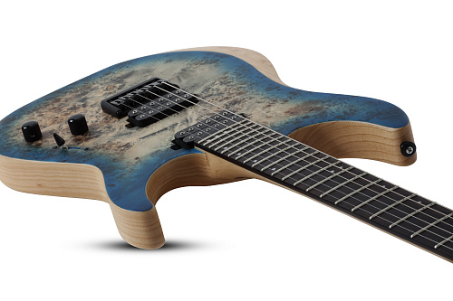Schecter Reaper-6 SSKYB Электрогитара шестиструнная