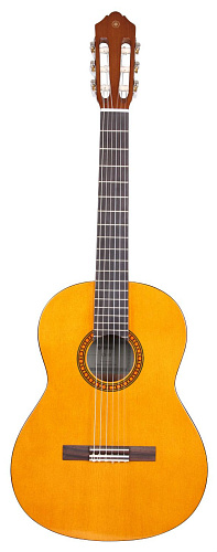 Yamaha CS40 Гитара классическая 3/4