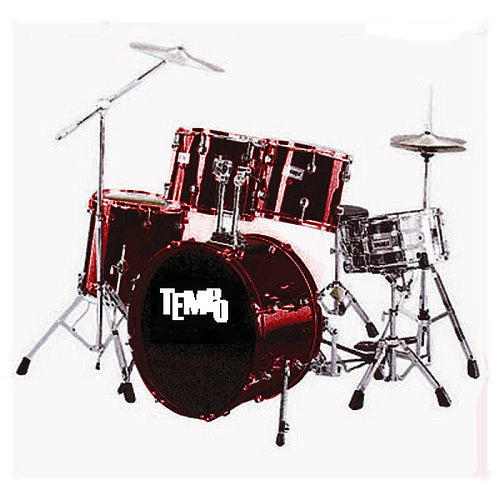 Tempo PFT150WR   ударная установка