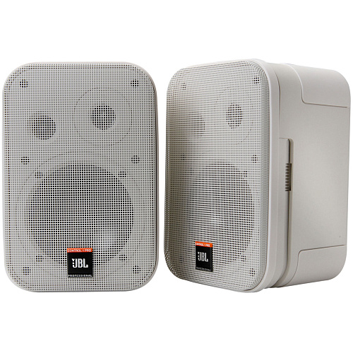 JBL Control 1PRO-WH Пассивный двухполосный монитор