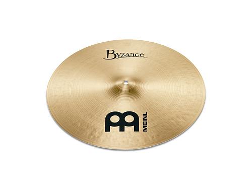 Meinl B16MC Byzance Traditional Medium Crash Тарелка 16"