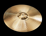 Фото:Paiste 0004001416 Signature Full Crash Тарелка 16"